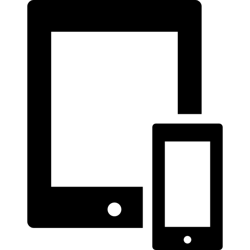 Tablettes et Smartphones