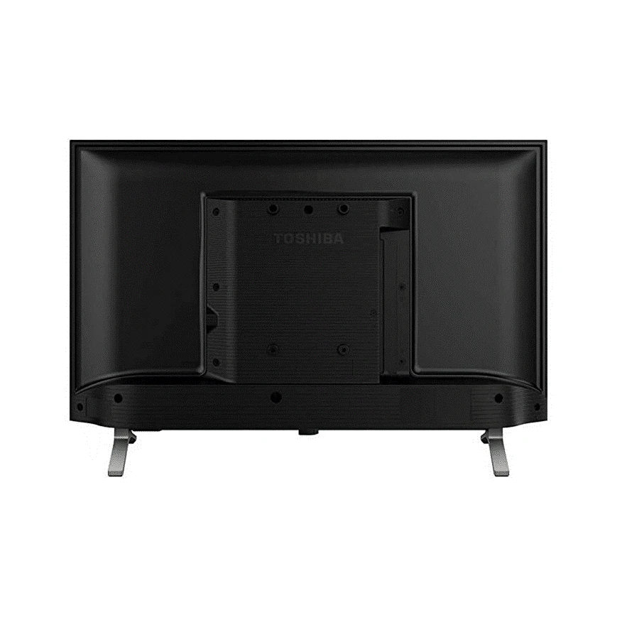 Toshiba 43″ Full HD – TV LED compacte et performante pour profiter de vos contenus favoris au Maroc.