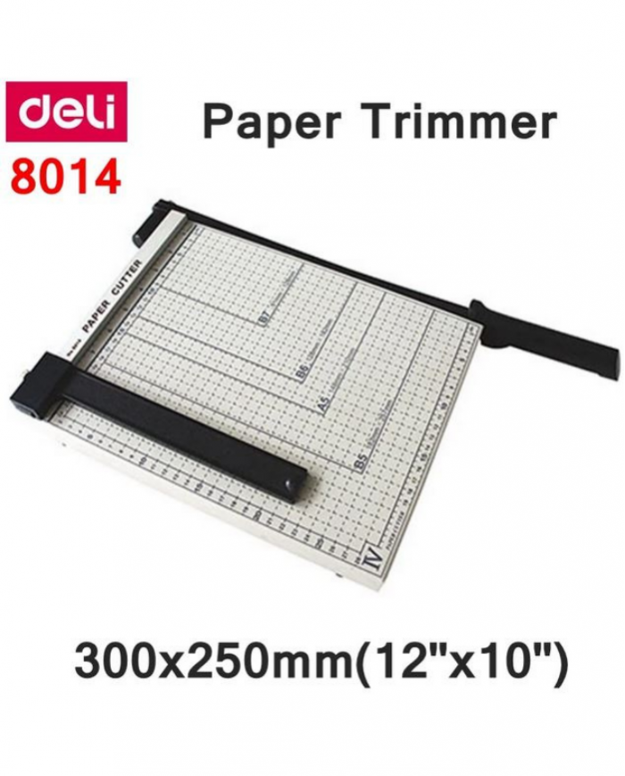 Cisaille BUR Deli E8013, dimensions 15*12, disponible chez It Delta Com. Parfaite pour des découpes précises et nettes.