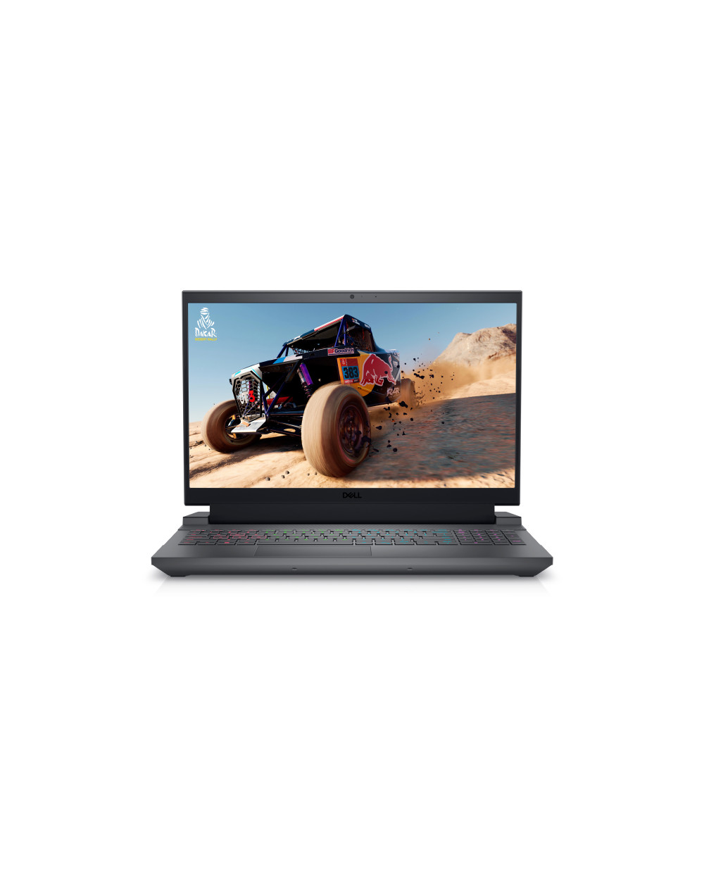 Dell G15 5530 : Intel i7 13e génération, 16Go RAM, 512Go SSD, NVIDIA GeForce RTX 4060 6Go, écran 15,6" Full HD. Performance gaming ultime pour les joueurs.