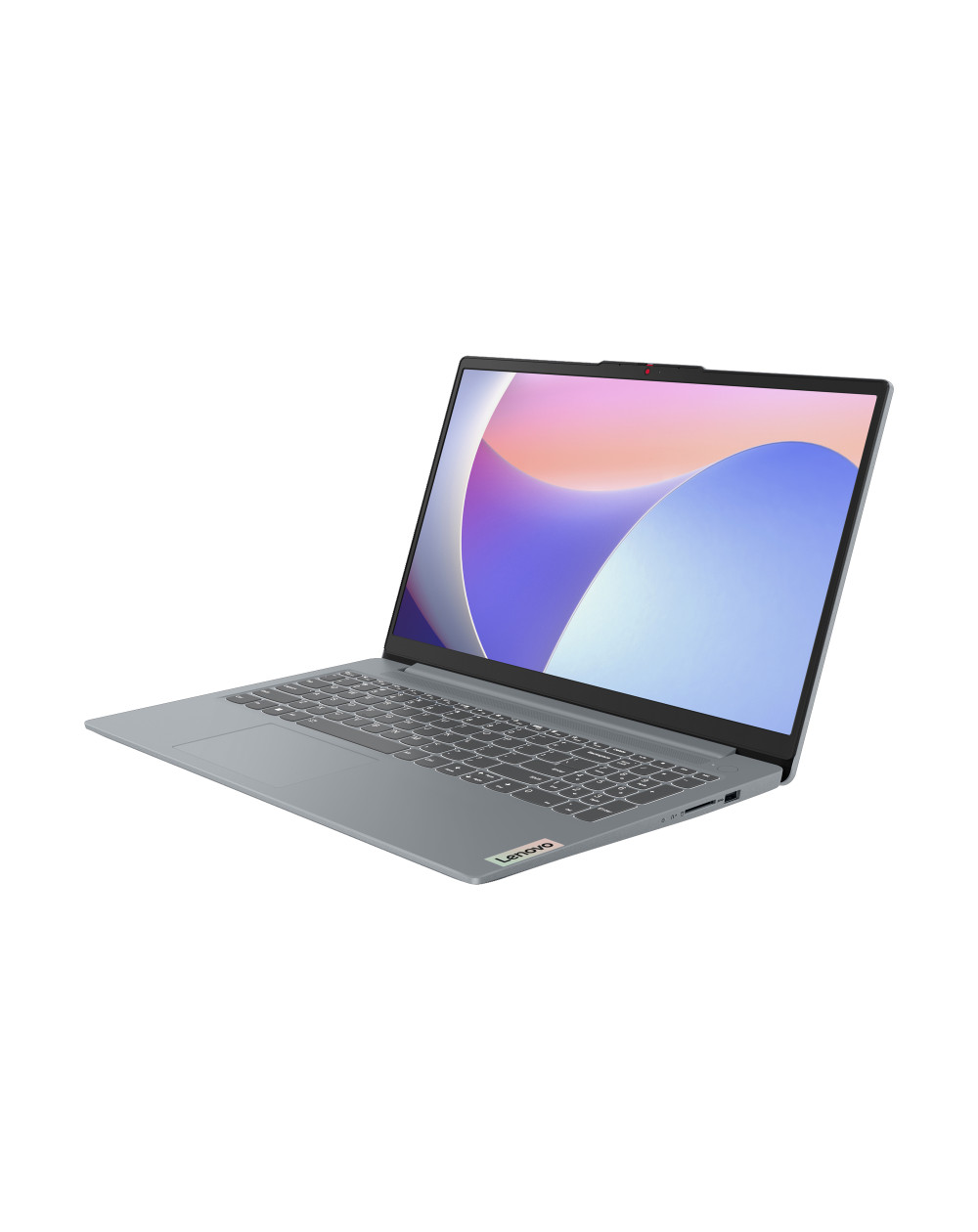 Le Lenovo IdeaPad Slim 3 avec Intel Core i5, 16Go RAM et SSD 512Go est un PC polyvalent, rapide et léger, idéal pour le travail et le divertissement au quotidien.