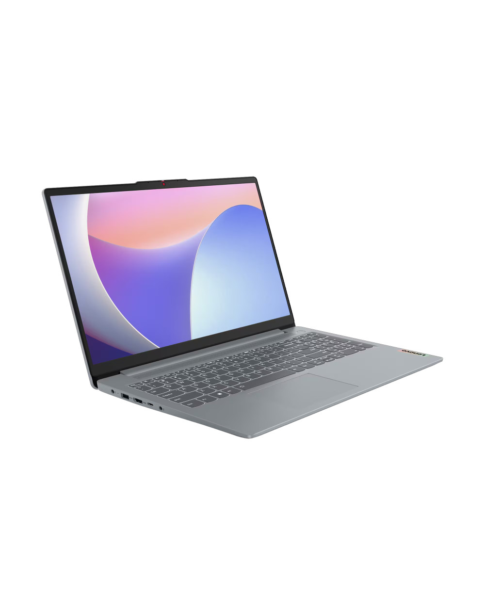 Le Lenovo IdeaPad Slim 3 avec Intel Core i5, 8Go RAM et SSD 512Go est un PC léger, performant et polyvalent, idéal pour les professionnels et les étudiants.