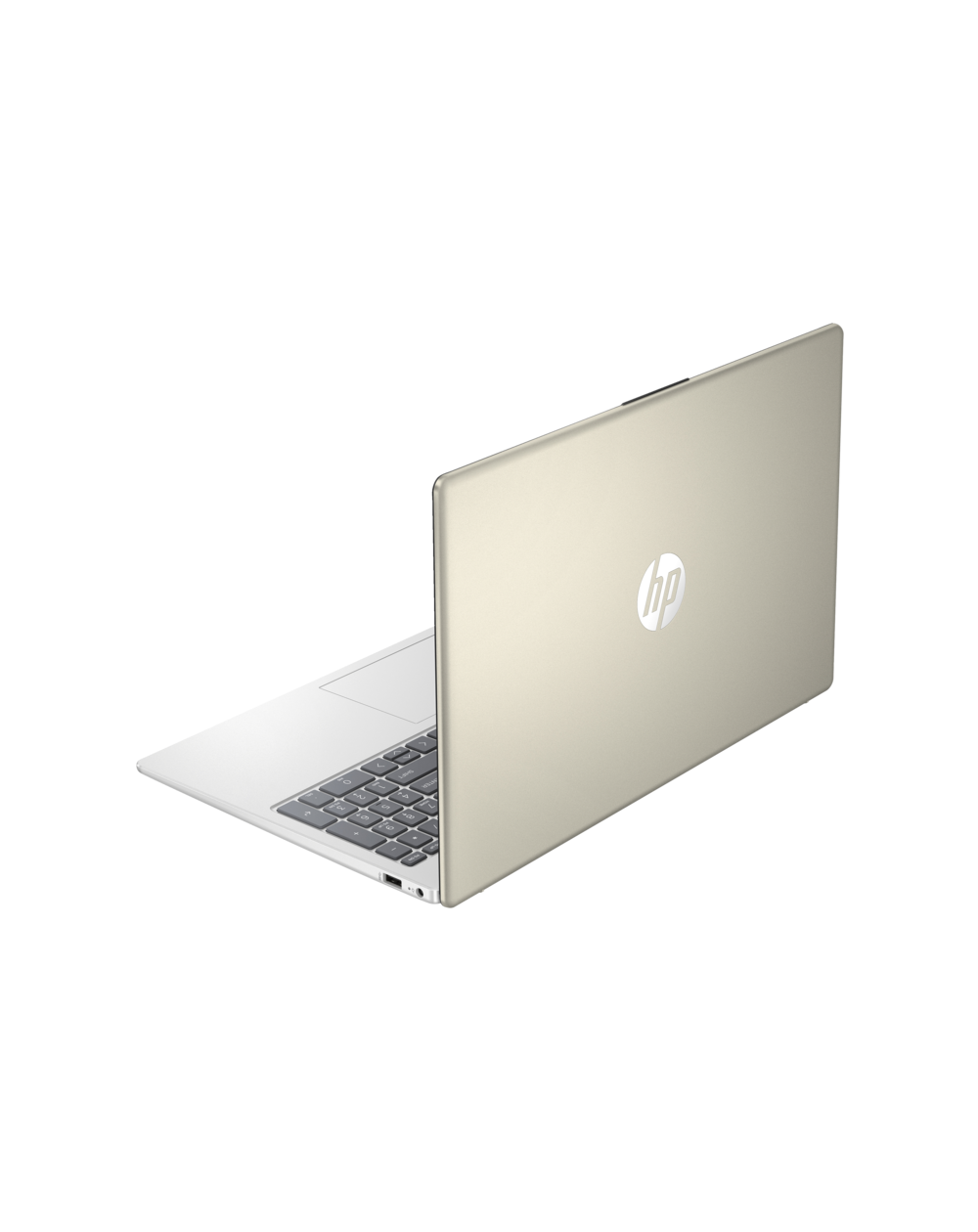 Le HP 15-fd0028nk avec Intel Celeron N100, 4 Go de RAM, et SSD 256 Go est un ordinateur portable léger et performant, idéal pour un usage quotidien avec un écran FHD de 15,6".