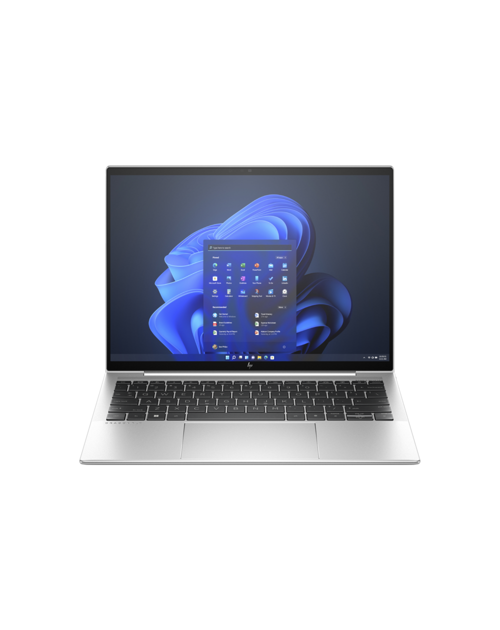 Le HP Elite Dragonfly G4 13th I7 est un ordinateur portable ultraléger et haut de gamme, conçu pour les professionnels exigeants. Avec un processeur Intel Core i7 de 13e génération et un design élégant, il offre des performances exceptionnelles et une autonomie prolongée.