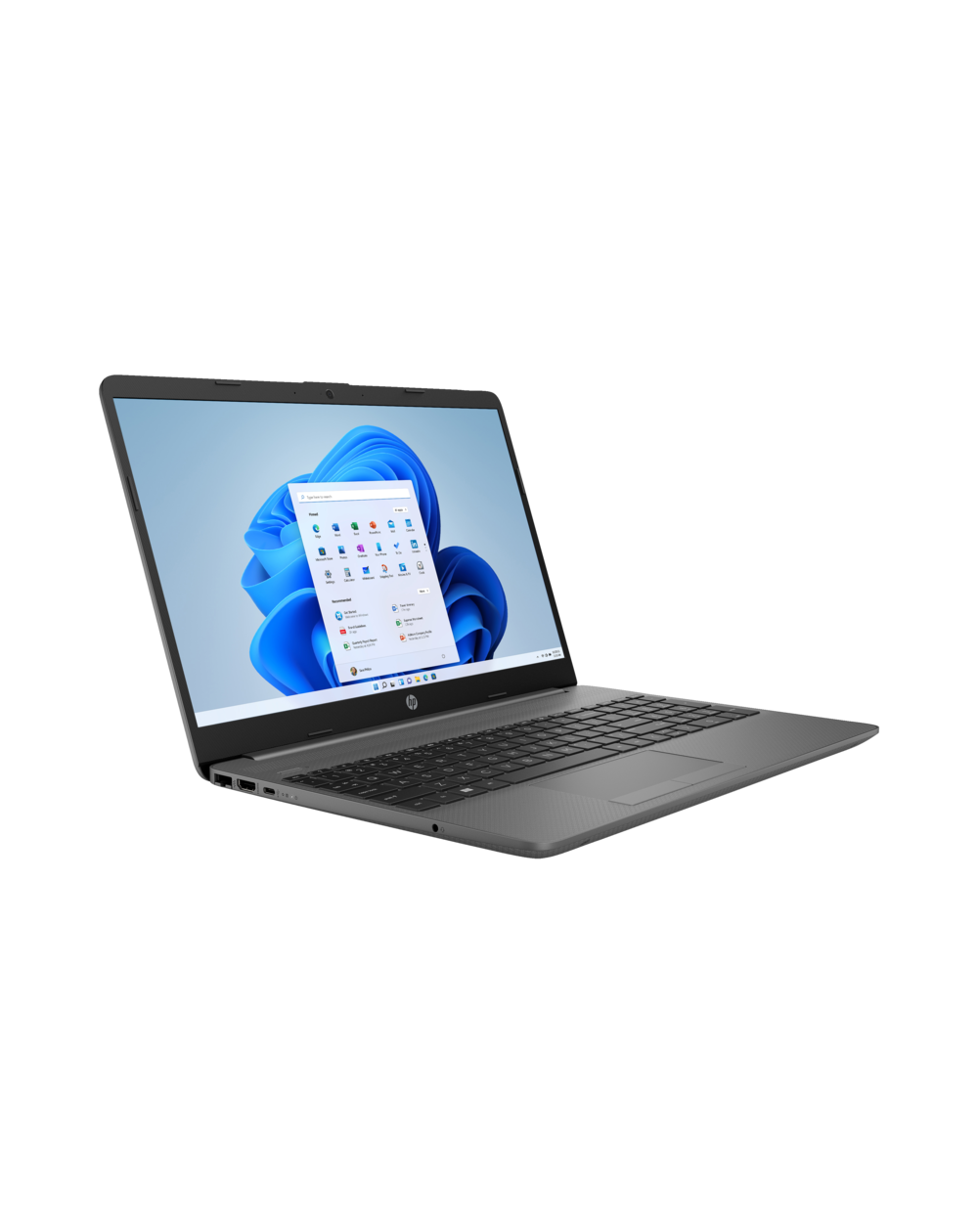 HP 15-dw4005nk : ordinateur portable fiable avec processeur Intel i5 12e génération, écran 15,6" FHD, SSD 512 Go. Parfait pour la productivité et les tâches quotidiennes.