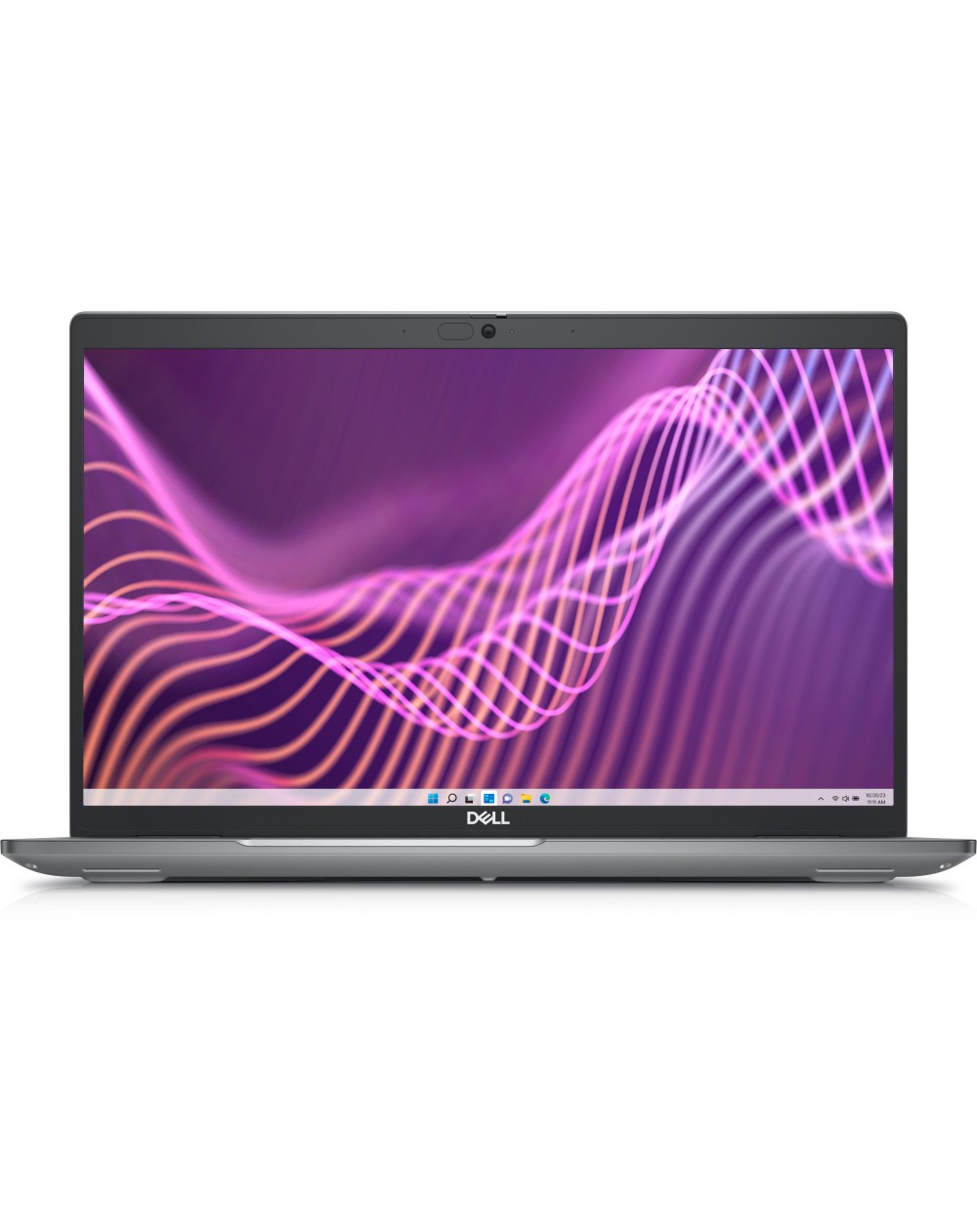 Dell Latitude 5540 : portable professionnel avec processeur Intel i5 13e génération, écran 15,6" FHD, SSD 512 Go. Performance et sécurité pour le travail quotidien.