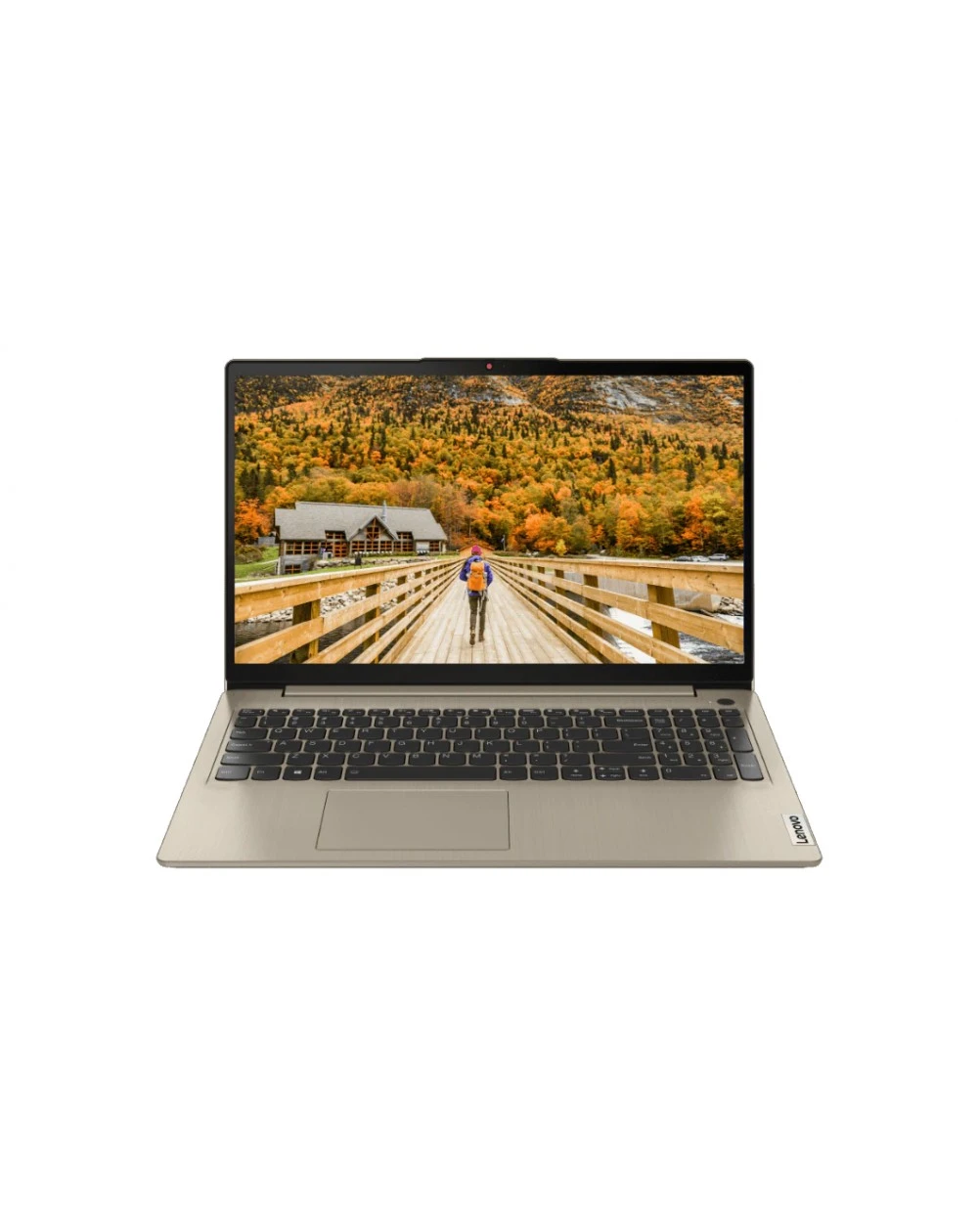 Lenovo IdeaPad 3 15ALC6 : ordinateur portable avec processeur AMD Ryzen 5 5500U, écran 15,6" Full HD, SSD 512 Go. Performance fiable pour le travail et le divertissement.