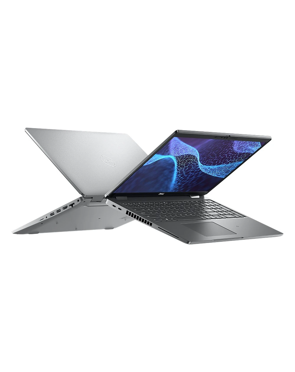 Dell Latitude 5530 : portable professionnel avec processeur Intel i7 12e génération, écran 15,6" Full HD, SSD 512 Go. Idéal pour les entreprises et les professionnels.