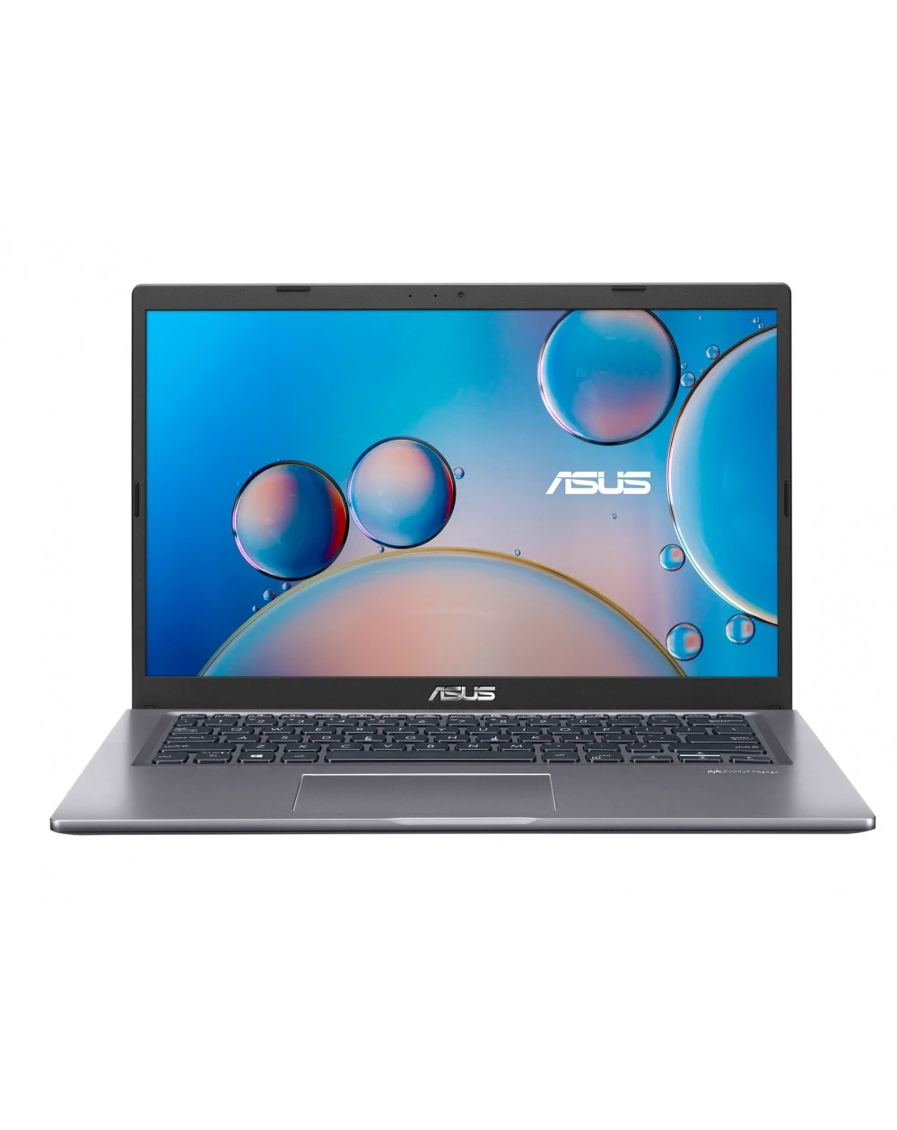 ASUS R465EA : portable performant avec processeur Intel i5 11e génération, écran 14" Full HD, SSD 512 Go. Idéal pour les tâches bureautiques et multimédia.