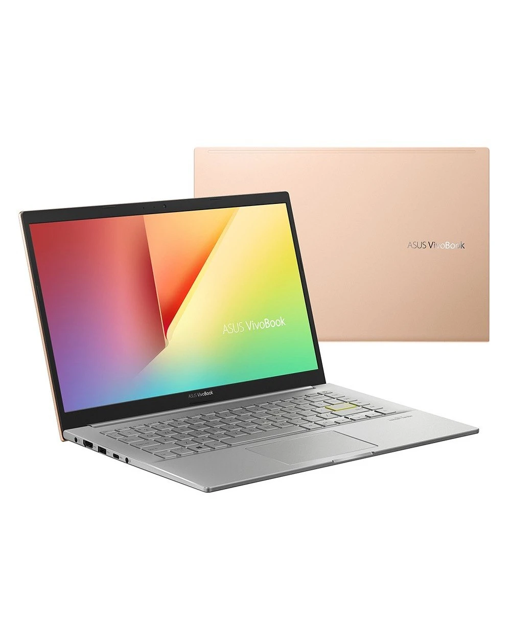 ASUS S413EP : portable performant avec processeur Intel i7 11e génération, écran 14" Full HD, SSD 512 Go. Parfait pour les tâches professionnelles et multimédia.