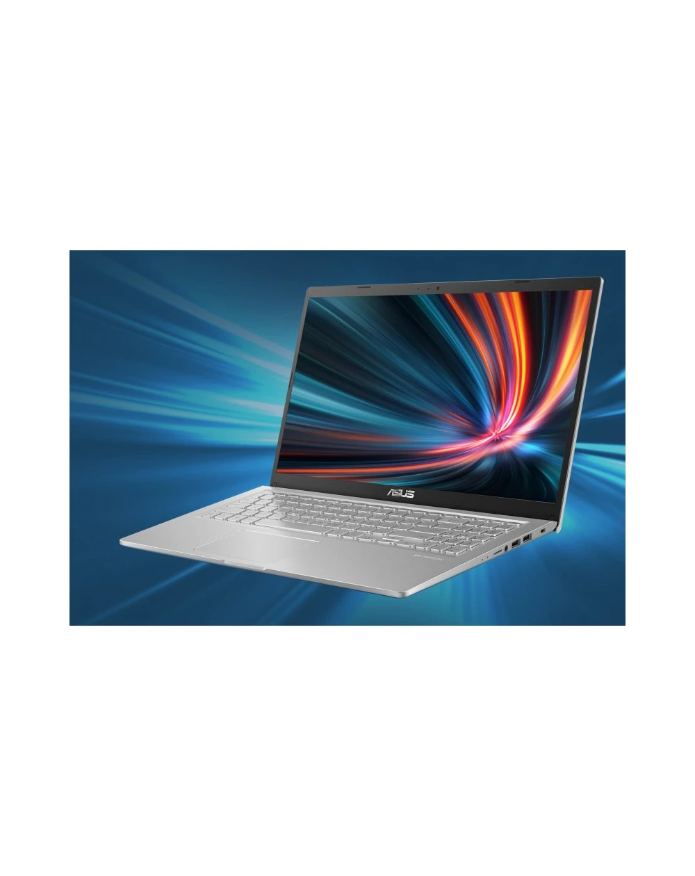 ASUS S413EP : portable performant avec Intel i7 11e génération, écran 14" Full HD, SSD 512 Go. Idéal pour les professionnels et les tâches multimédia.