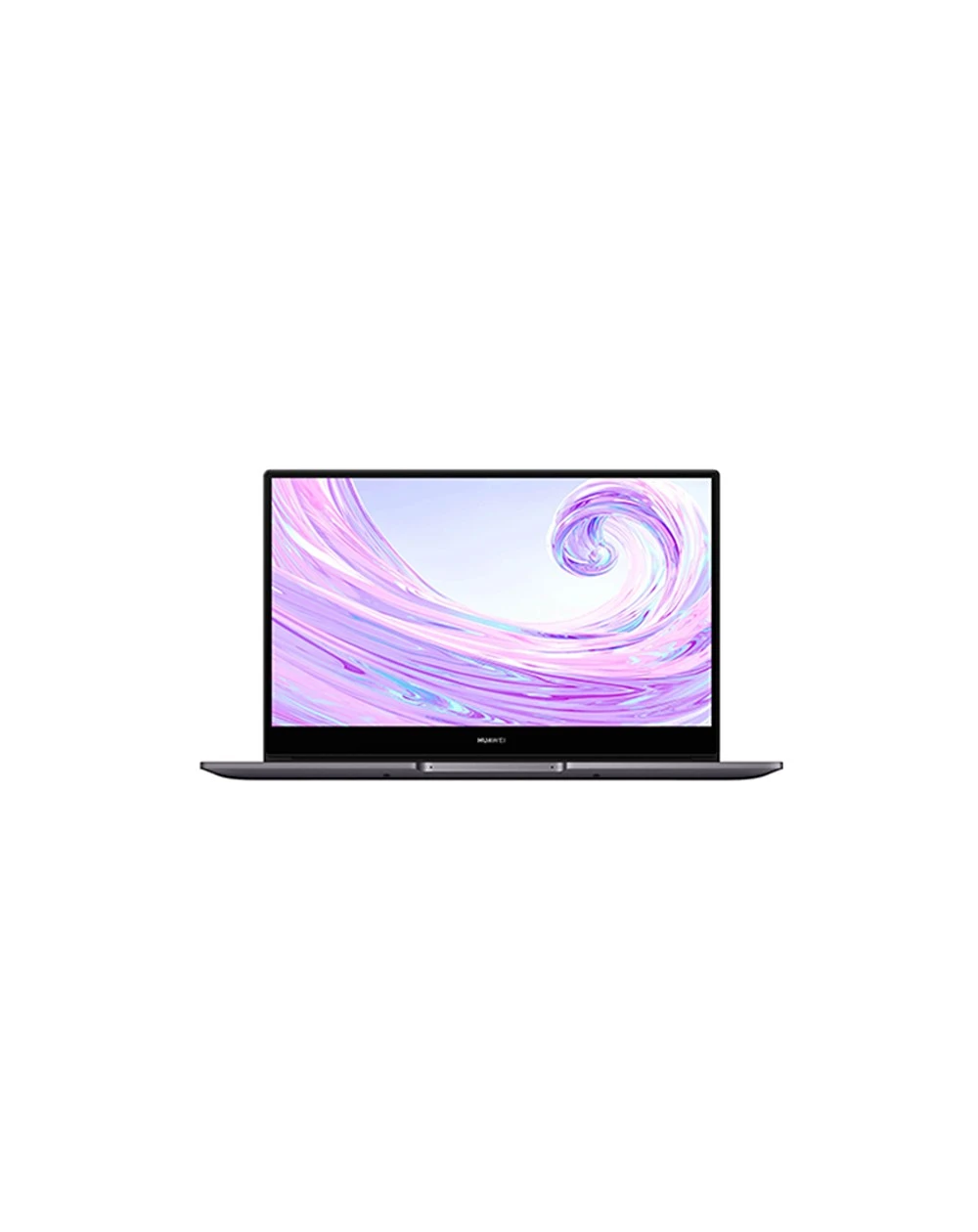 HUAWEI MateBook D14 : portable élégant avec processeur Intel 10510U, 8 Go RAM, 512 Go SSD, écran 14" Full HD. Parfait pour la productivité et un usage professionnel.