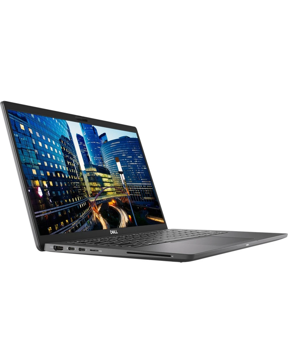 DELL Latitude 7410 : portable haut de gamme avec Intel Core i7, 16 Go RAM, 512 Go SSD, écran 14" Full HD. Idéal pour les professionnels en déplacement.