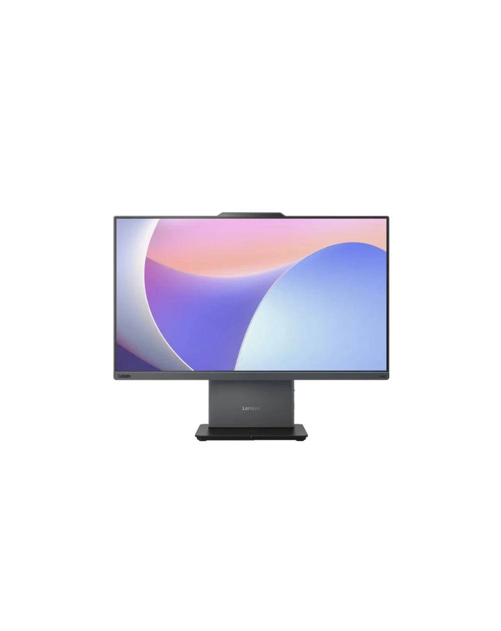 LENOVO ThinkCentre Neo 50a 24 Gen 5 : PC tout-en-un avec Intel® Core™ i5, 8 Go RAM, 512 Go SSD, écran 24'', conçu pour les environnements professionnels modernes.