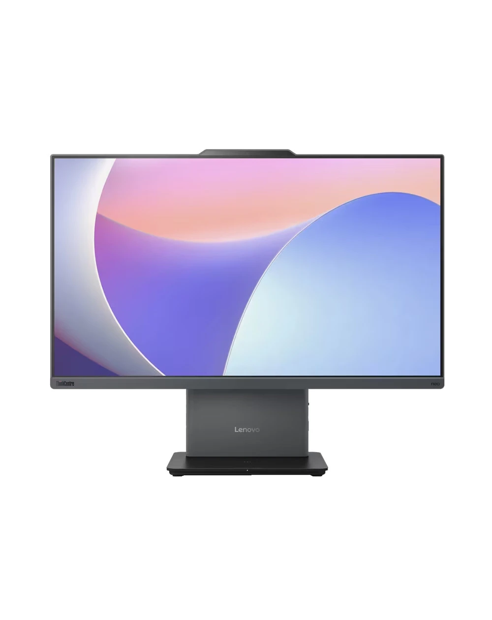 Lenovo ThinkCentre Neo 50a 27 Gen 5 : PC tout-en-un avec Intel® Core™ i7 13e génération, 16 Go RAM, 512 Go SSD, écran 27", performance et design pour professionnels.