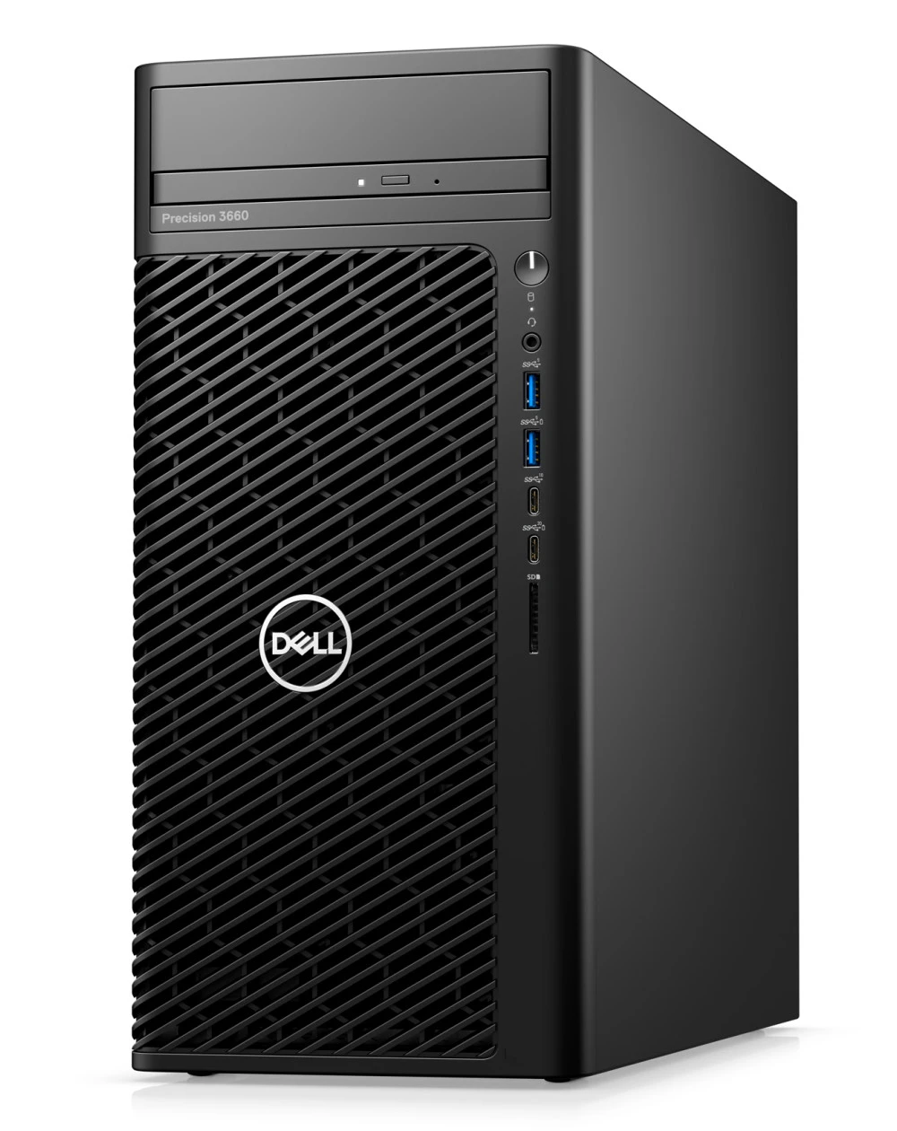 La station Dell Precision 3660 Tower i7 offre des performances professionnelles avec processeur Intel i7, 16 Go RAM, 512 Go SSD. Fiabilité et puissance sur It Delta Com.