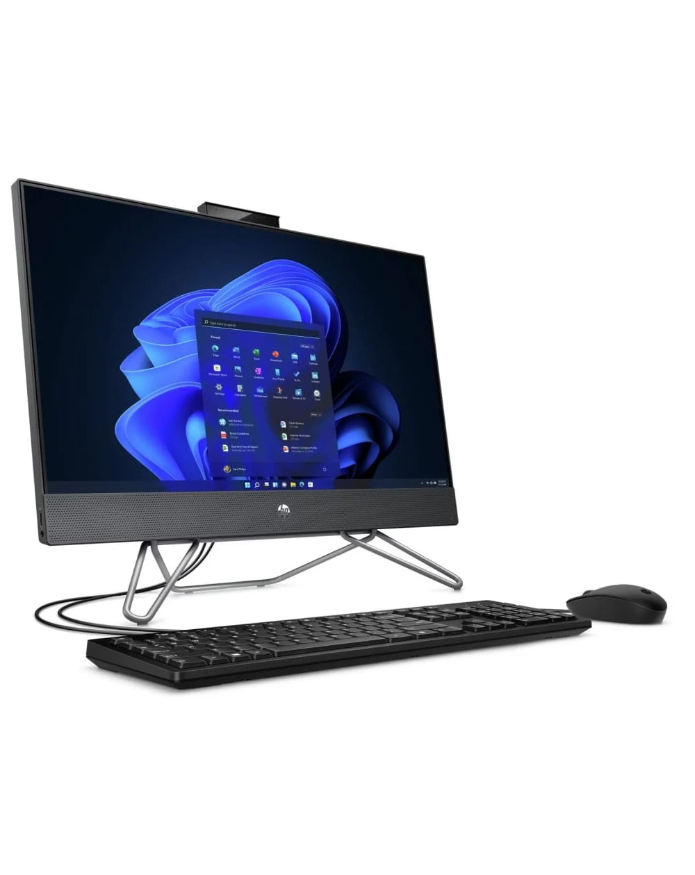 Boostez votre productivité avec le HP AiO ProOne 240 G10. Équipé d’un Intel i5 13e Gen, 8 Go RAM, SSD 512 Go et écran Full HD 23.8", disponible sur It Delta Com.