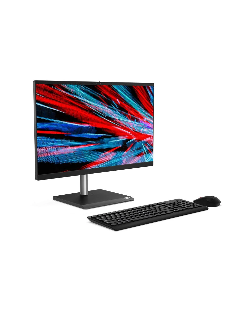 Le Lenovo V30a-24IIL tout-en-un avec processeur Intel® Core™ i3, écran 23,8 pouces Full HD et design moderne pour une performance bureautique optimale. Disponible sur It Delta Com.