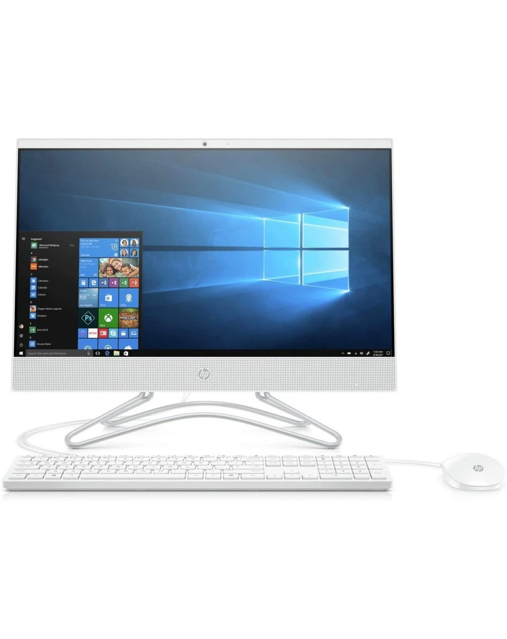 Le HP 22-dd2002nk All-in-One avec processeur Intel® Core™ i3, 8 Go de RAM et 512 Go SSD offre une solution élégante pour un bureau moderne. Achetez-le sur It Delta Com.