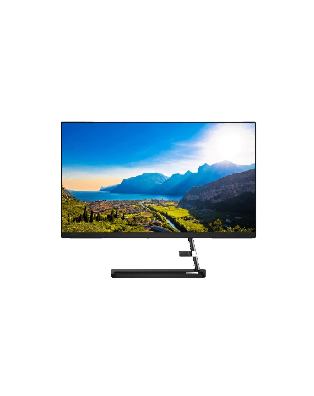 Le Lenovo IdeaCentre 3 24IAP7 All-in-One avec Intel® Core™ i3, 8 Go de RAM et 512 Go SSD, une solution élégante et puissante pour votre bureau moderne. Disponible sur It Delta Com.