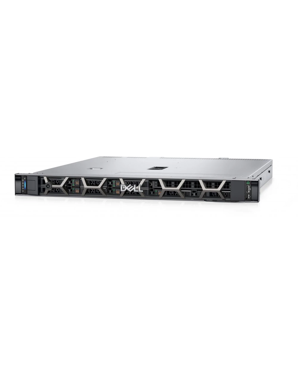 Le Serveur Dell PowerEdge R350 est un serveur rack 1U abordable et performant, conçu pour les PME avec processeurs Intel Xeon et une gestion simplifiée.