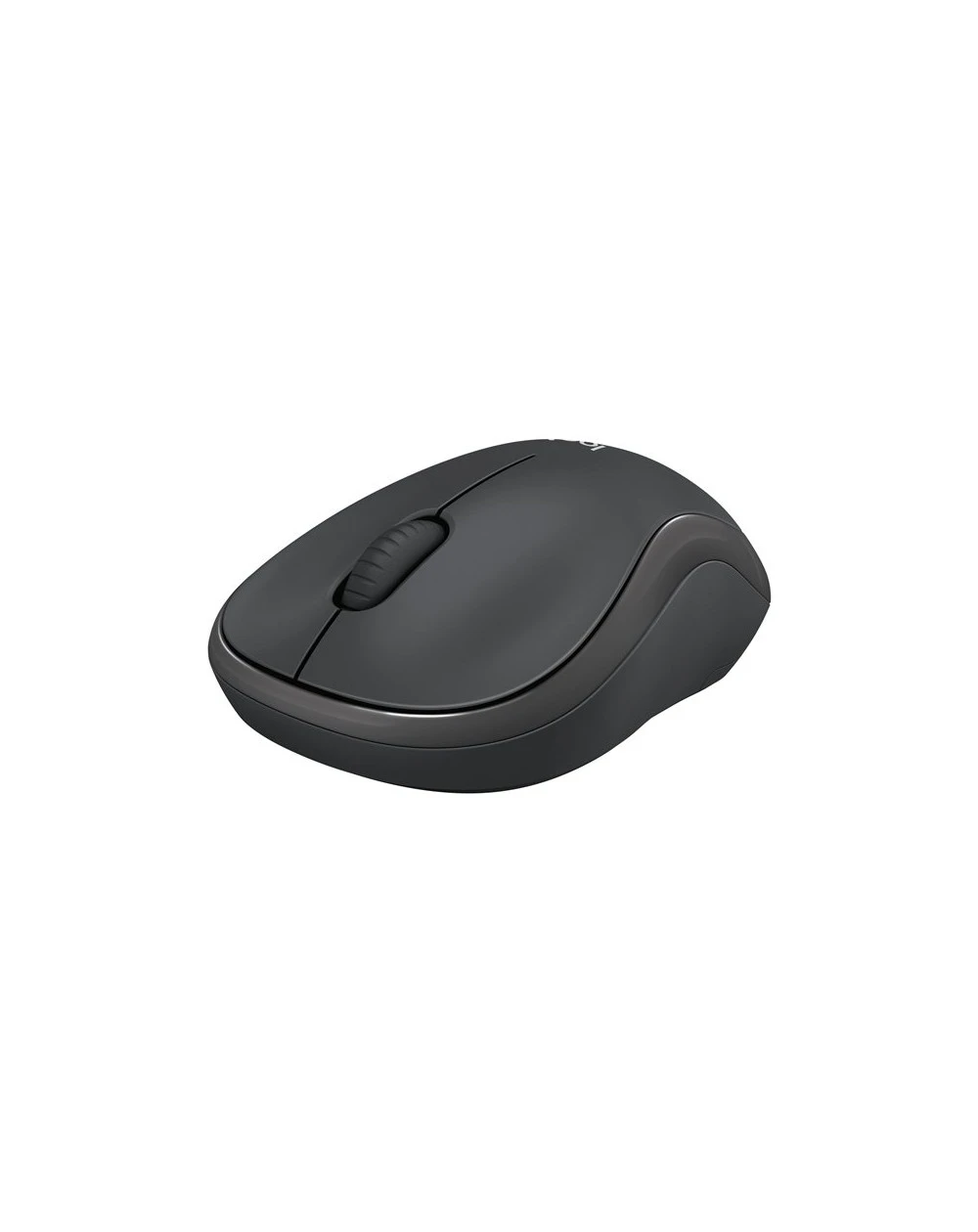 Souris silencieuse Logitech M240 Graphite (910-007119)
Type de connexion : Sans fil

Technologie sans fil : Bluetooth

Utiliser: Ambidextre

Nombre de clés : 3