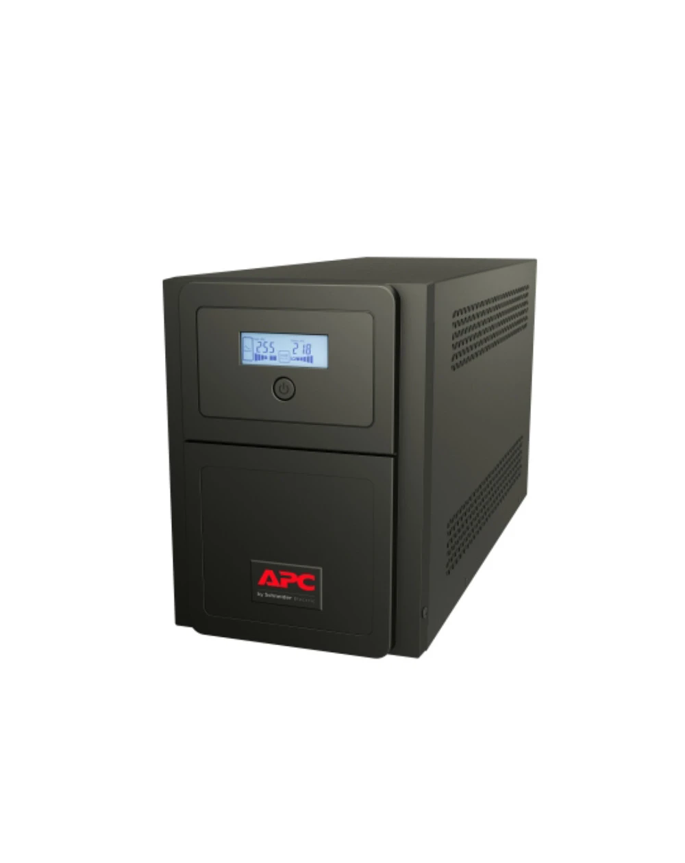 L'onduleur APC Easy UPS SMV SMV1000I protège vos équipements avec 700 W, 1000 VA et 6 prises C13, offrant une alimentation fiable et une protection contre les surtensions.