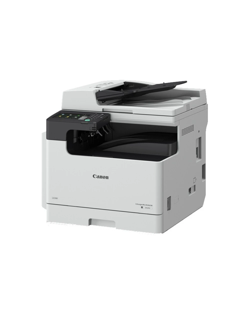 L'Imprimante Canon imageRUNNER 2425i A3 monochrome est une solution multifonction performante et fiable, idéale pour les bureaux ayant des besoins d'impression élevés.