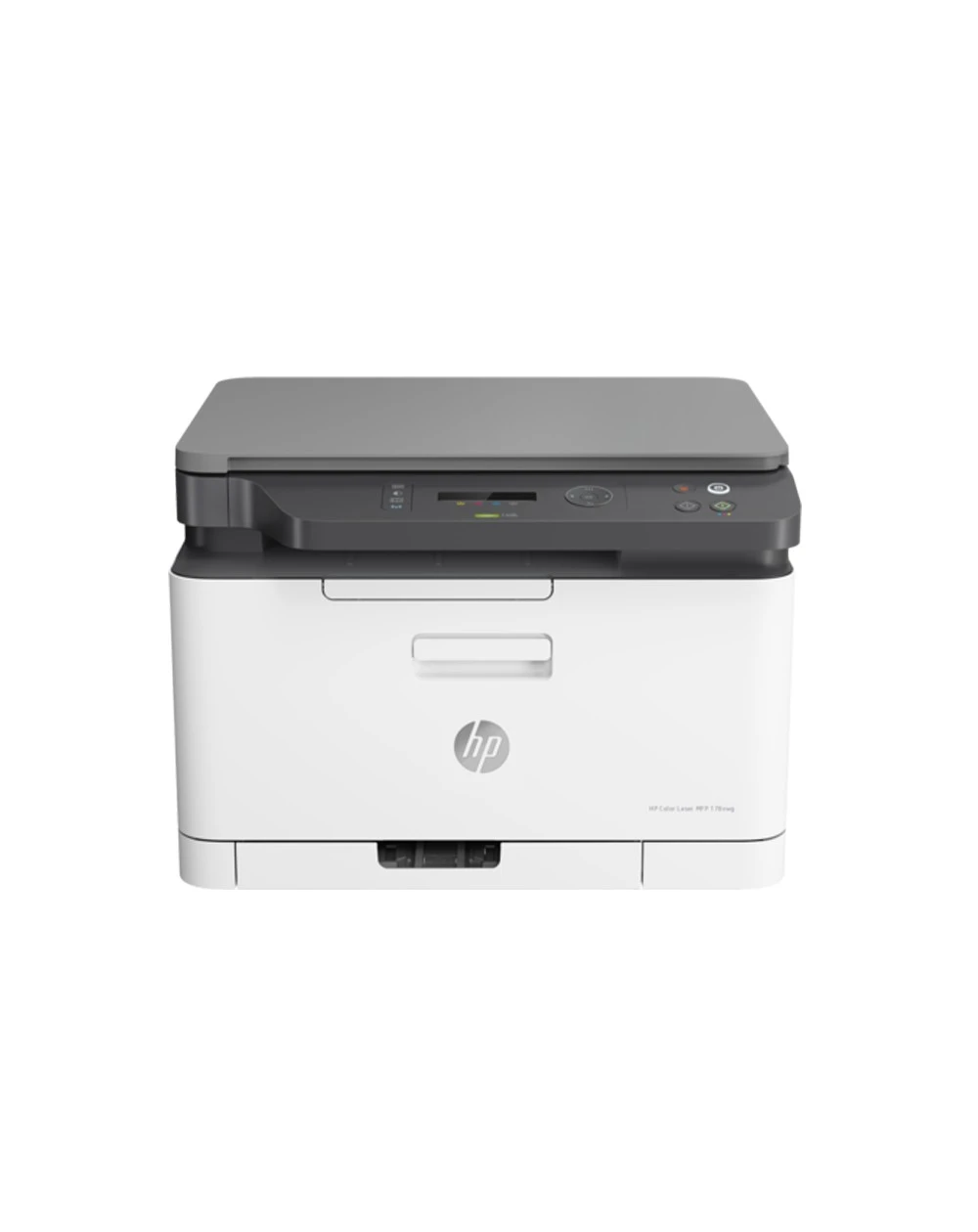 HP LaserJet Pro 178nw : imprimante multifonction laser monochrome, Wi-Fi, impression rapide et de qualité professionnelle, idéale pour les petites entreprises.