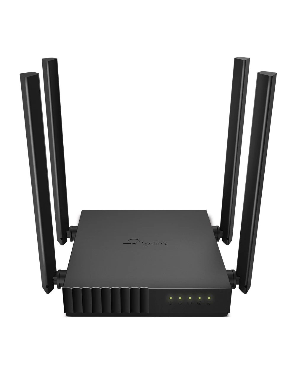 TP-Link Archer C54 : routeur Wi-Fi AC1200 Dual Band avec une couverture étendue, idéal pour un réseau domestique rapide et stable, parfait pour plusieurs appareils.