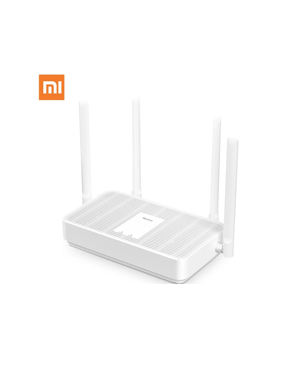 Xiaomi Mi Router AX1800 : routeur Wi-Fi 6 avec vitesses jusqu'à 1800 Mbps, idéal pour une couverture stable et rapide dans toute votre maison.