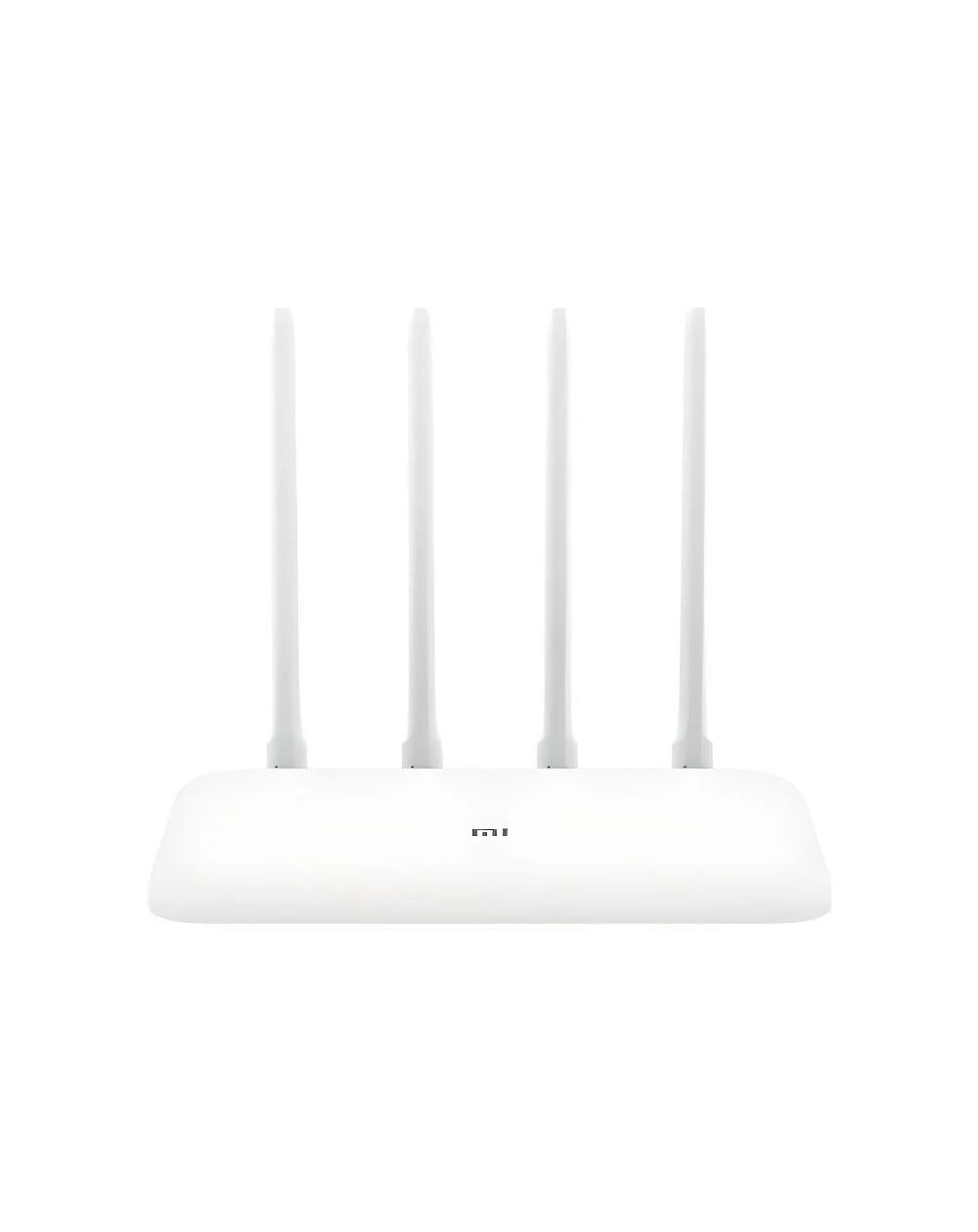 Xiaomi Mi Router 4A Gigabit Edition : routeur Wi-Fi rapide avec ports Gigabit pour une connexion stable et une couverture étendue, idéal pour la maison connectée.