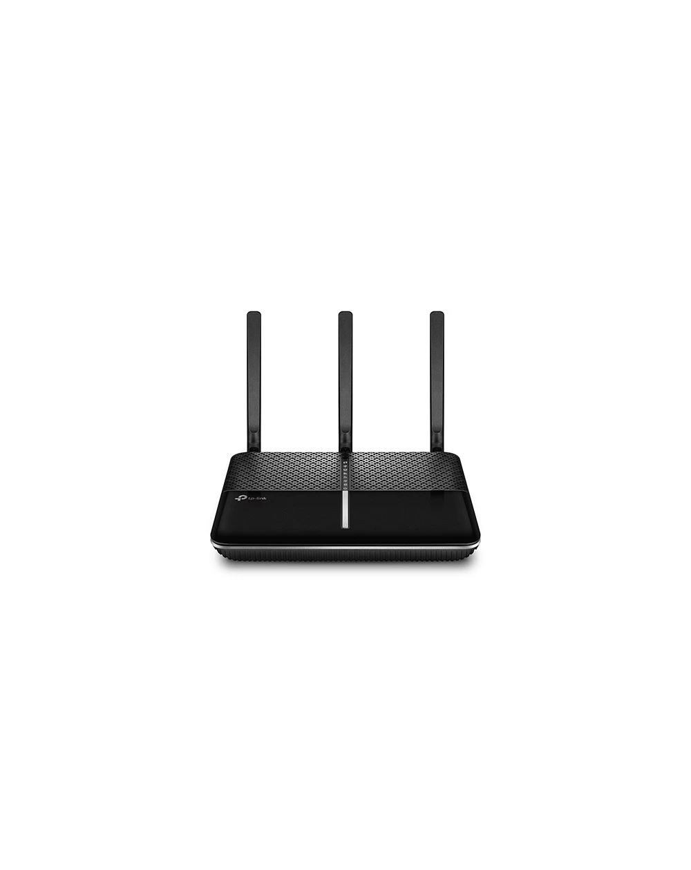 Le TP-Link AC2100 est un modem routeur Wi-Fi puissant offrant des vitesses rapides, une couverture étendue et une gestion facile via l'application TP-Link Tether.