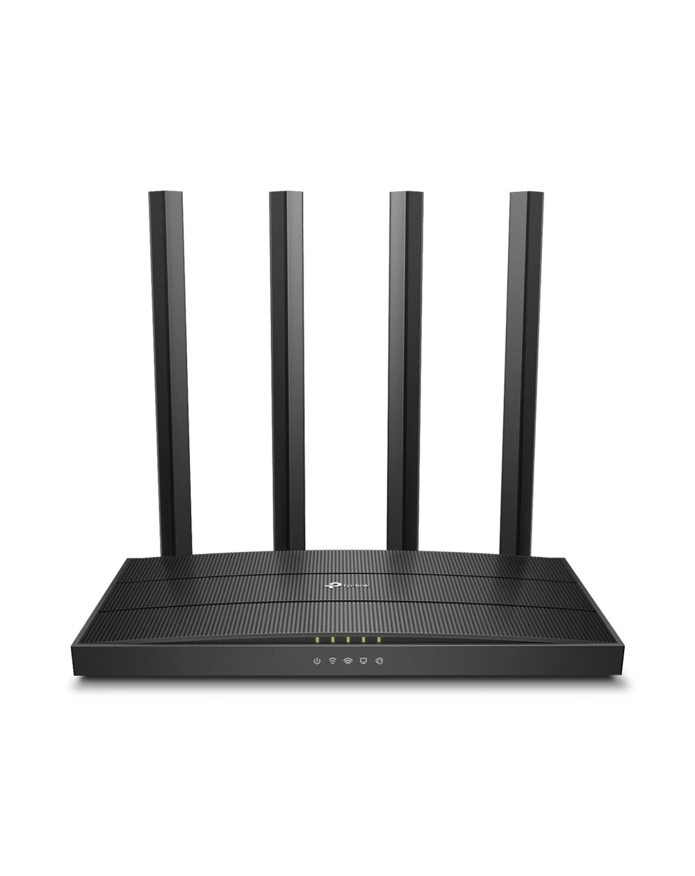 Le TP-Link Archer C80 est un routeur WiFi AC1900 avec MU-MIMO, offrant une connexion rapide et stable pour les foyers modernes avec des besoins de bande passante élevés.