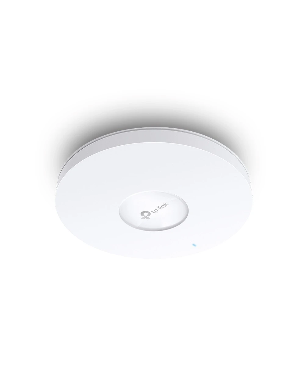 Le TP-LINK EAP650 est un point d'accès WiFi 6 AX3000 au design plafonnier offrant une couverture Wi-Fi ultra-rapide pour des environnements professionnels. Avec la technologie Wi-Fi 6, il permet de gérer plus de dispositifs simultanément tout en offrant une connexion plus rapide et stable.