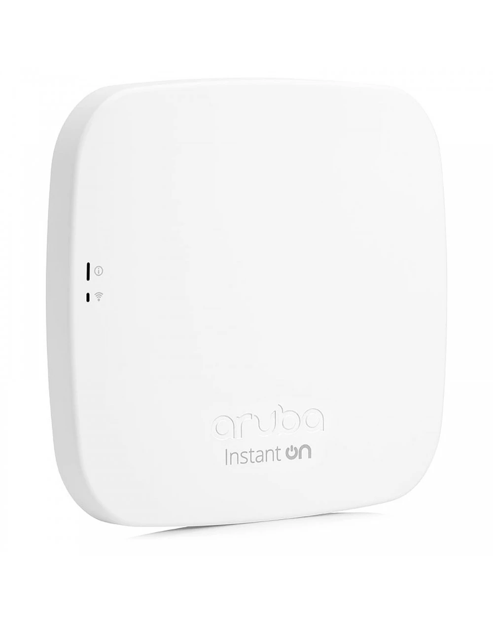 L'Aruba Instant On AP1 (R2W96A) est un point d'accès Wi-Fi 5 compact et performant, conçu pour des petites entreprises et des environnements domestiques. Offrant des vitesses allant jusqu'à 867 Mbps sur la bande 5 GHz, ce point d'accès garantit une couverture stable et rapide.