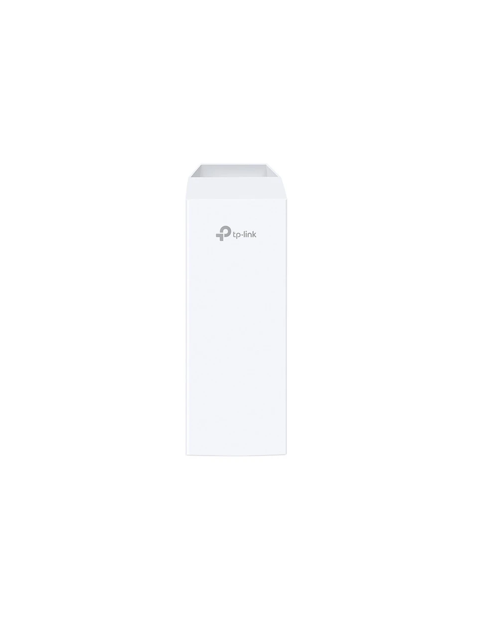 La Station CPE TP-LINK CPE510 est une solution Wi-Fi extérieure fiable, idéale pour établir des connexions sans fil à longue distance. Avec une bande de 5 GHz, une vitesse allant jusqu'à 300 Mbps et une antenne directionnelle de 13 dBi, elle assure une couverture étendue pour des connexions stables en extérieur.