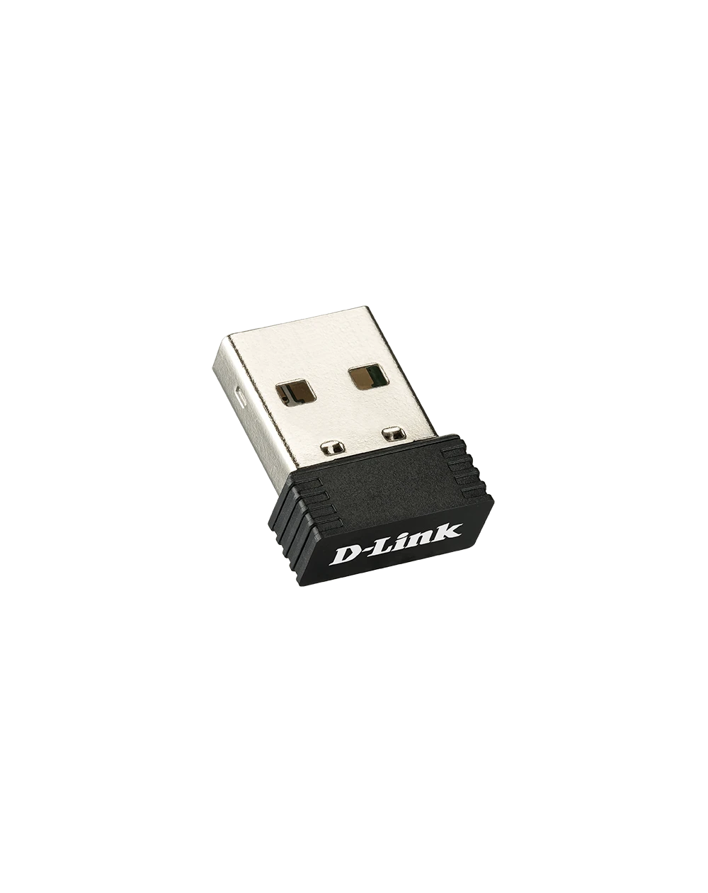 L'Adaptateur Nano D-Link USB Wi-Fi N 150Mbps DWA-121 est une solution compacte et efficace pour connecter votre ordinateur à un réseau sans fil. Avec une vitesse allant jusqu'à 150 Mbps, il assure une connexion stable pour la navigation sur Internet et les applications de base.