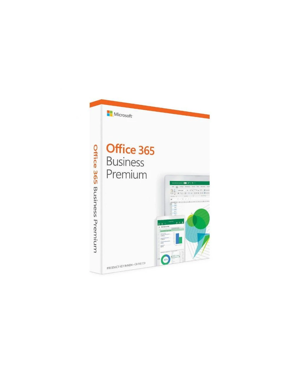 Microsoft Office 365 Business Standard Retail en français est une solution complète pour les entreprises. Il inclut les applications Office populaires (Word, Excel, PowerPoint, Outlook) et des services cloud puissants comme OneDrive, Teams et Exchange pour optimiser la productivité et la collaboration.