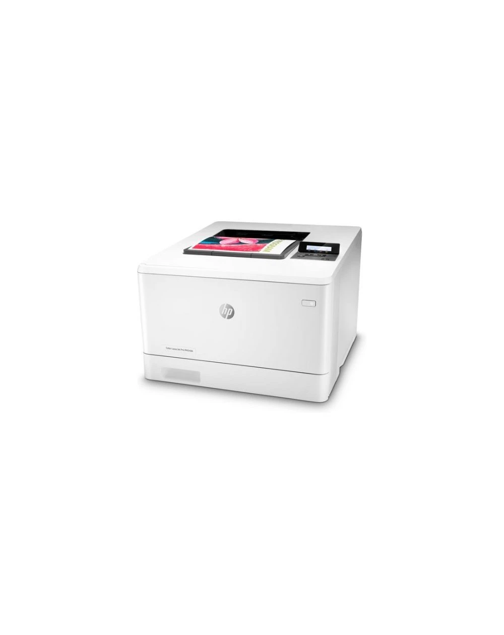 L’imprimante HP LaserJet Pro M454dn (W1Y44A) est une imprimante laser couleur rapide et efficace, conçue pour les entreprises recherchant une qualité d’impression professionnelle, une productivité élevée, et une gestion simplifiée grâce à des fonctionnalités de sécurité avancées.