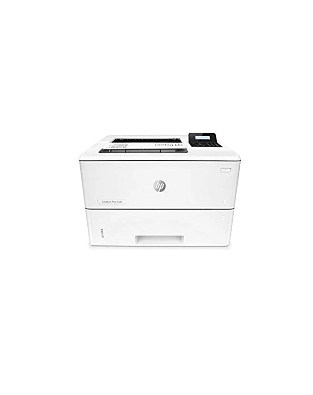 L'imprimante HP LaserJet Pro M501dn (J8H61A) est une imprimante monochrome haute performance, idéale pour les entreprises nécessitant des impressions rapides et de haute qualité. Grâce à sa vitesse d'impression et sa faible consommation d'énergie, elle optimise l'efficacité au bureau.