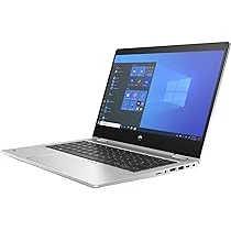 HP ProBook x360 435 G8 : AMD Ryzen 7 Pro 5850U, 32Go RAM, SSD 512Go, écran tactile rotatif 13,3" Full HD. Puissance, flexibilité et design professionnel.