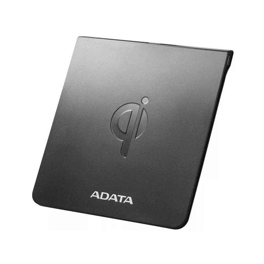 Le chargeur sans fil ADATA CW0050 Noir 5V permet de recharger facilement vos appareils compatibles Qi sans câble. Compact, élégant et sécurisé, il assure une charge rapide et stable pour smartphones, écouteurs et accessoires compatibles.
