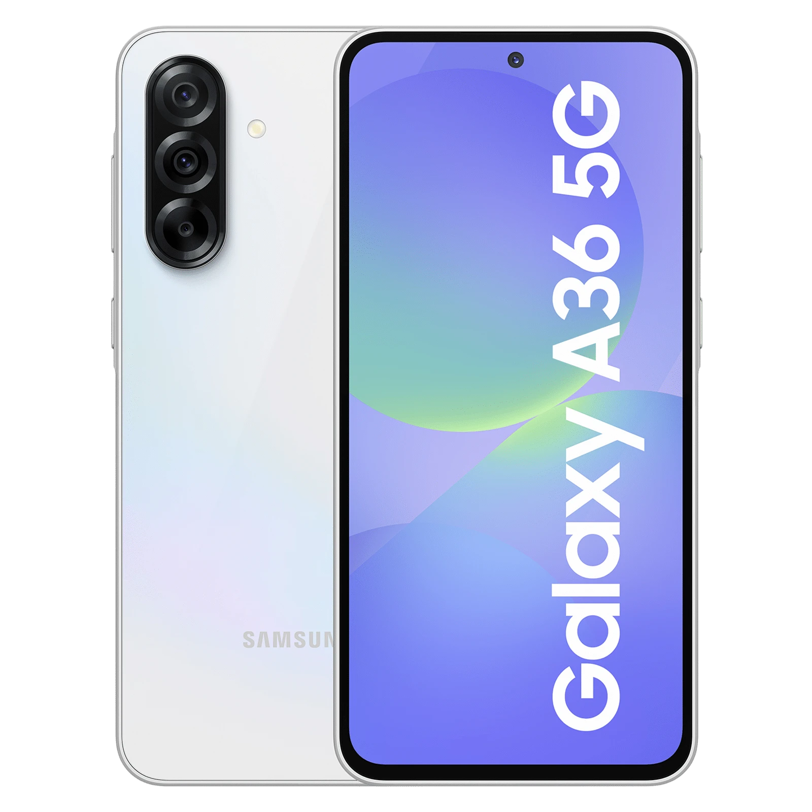 Samsung Galaxy A36 5G – Puissance et fluidité pour le quotidien. Idéal pour naviguer, jouer et capturer vos meilleurs moments au Maroc.