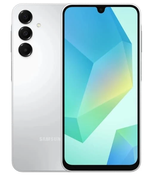 Samsung Galaxy A16 6+128GB – Puissance, écran AMOLED et photos nettes pour tous vos besoins au quotidien au Maroc.