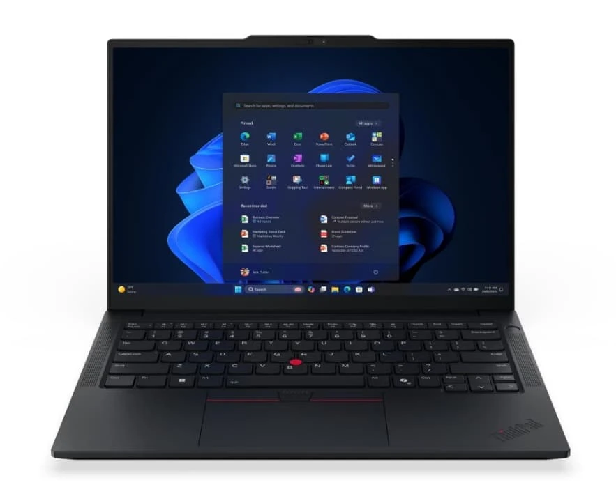 Le Lenovo ThinkPad T14s Gen 6 Snapdragon X Elite combine puissance ARM, autonomie exceptionnelle et IA intégrée. Léger, silencieux et ultra-performant, il offre une expérience fluide et connectée pour les professionnels au Maroc.