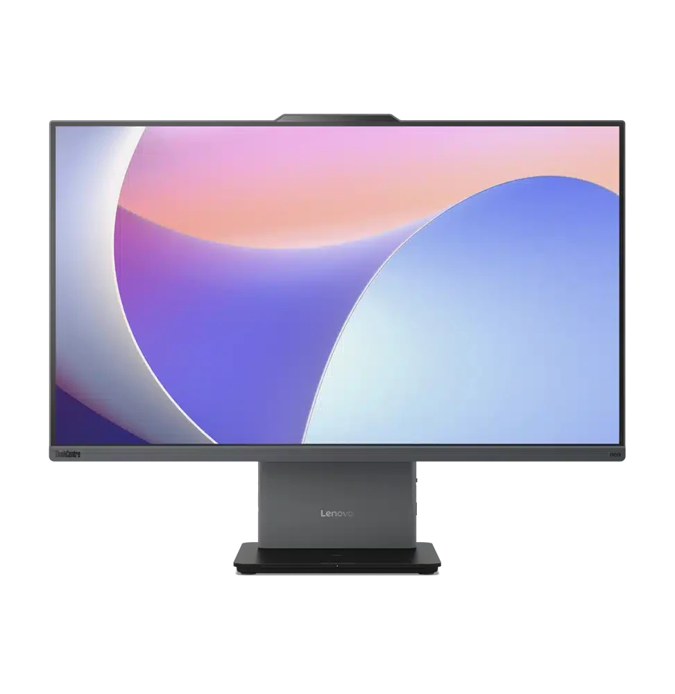 Le LENOVO AIO NEO 50A-27 G5 combine performance et élégance avec un Intel® Core™ 7 240H, 16 Go de RAM DDR5 et SSD 512 Go PCIe® 4.0, pour un usage professionnel et créatif au Maroc. Son écran tactile 27″ FHD IPS offre une expérience fluide et immersive.