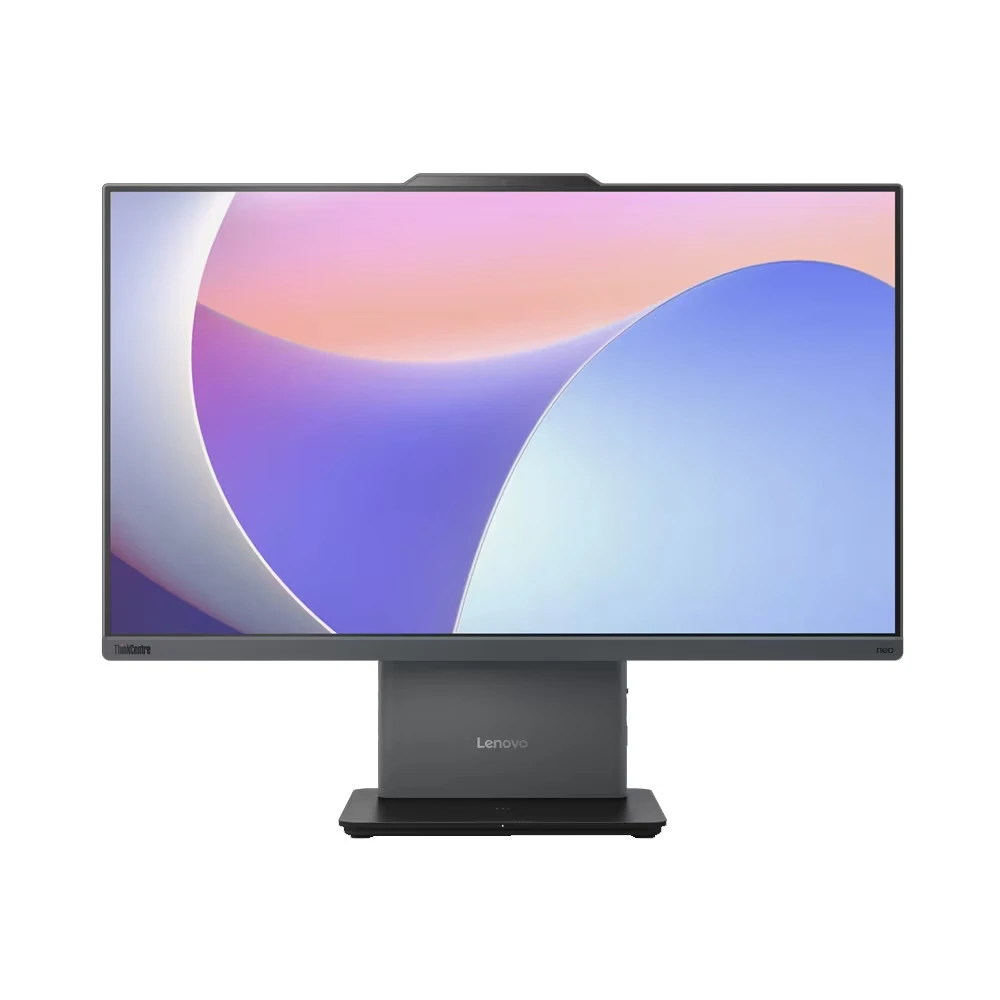 Le LENOVO AIO 24 Gen 5 i5 13th combine performance et compacité avec un Intel® Core™ i5-13420H, 16 Go de RAM DDR5 et SSD 512 Go PCIe® 4.0, parfait pour un usage bureautique et professionnel au Maroc. Son écran 23,8″ FHD IPS offre confort visuel et couleurs précises.