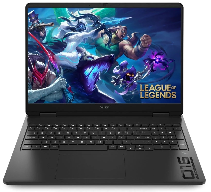 Plongez dans l’univers du gaming et de la création avec le HP Omen 16-am0081nf. Doté d’un Intel Core i7 14e génération, 16 Go de RAM DDR5, un SSD de 1 To et la carte graphique NVIDIA GeForce RTX 5050 8 Go, il offre une performance extrême sur un écran 16 pouces 2K 165 Hz.