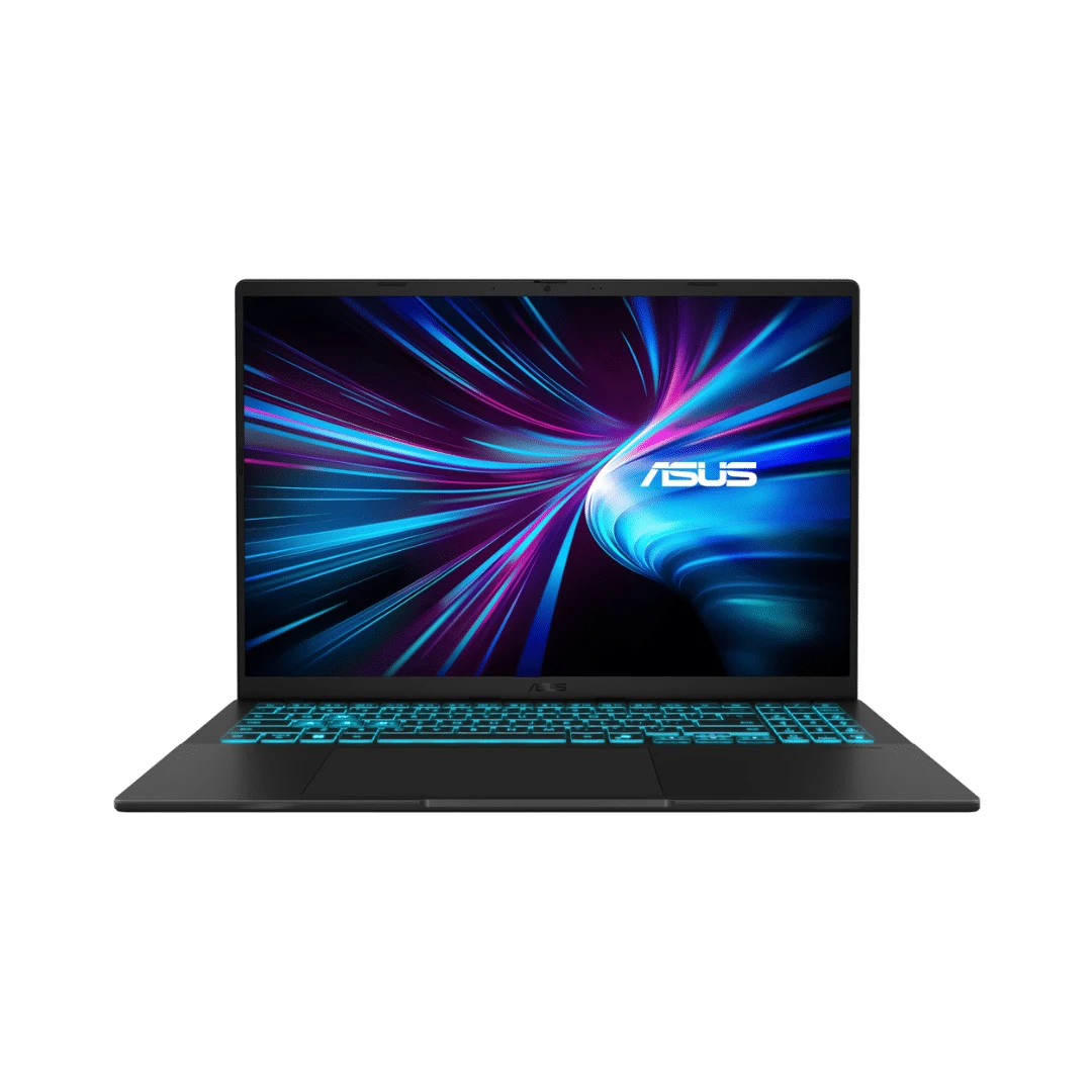 Profitez d’une expérience gaming et multitâche fluide avec le Asus Vivobook V16 V3607VJ-RP110W. Équipé d’un processeur Intel Core i7 10 cœurs, 16 Go de RAM LPDDR5X, un SSD PCIe 512 Go et la carte graphique NVIDIA GeForce RTX 3050 6 Go, il garantit des performances rapides et immersives sur un écran 16″ WUXGA 144 Hz.